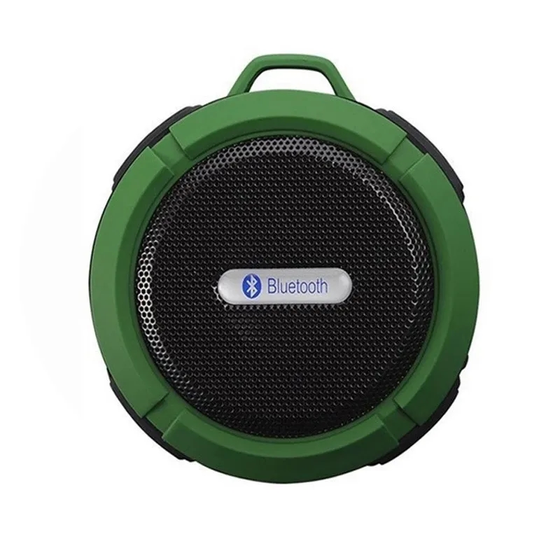 Bluetooth Speaker 5