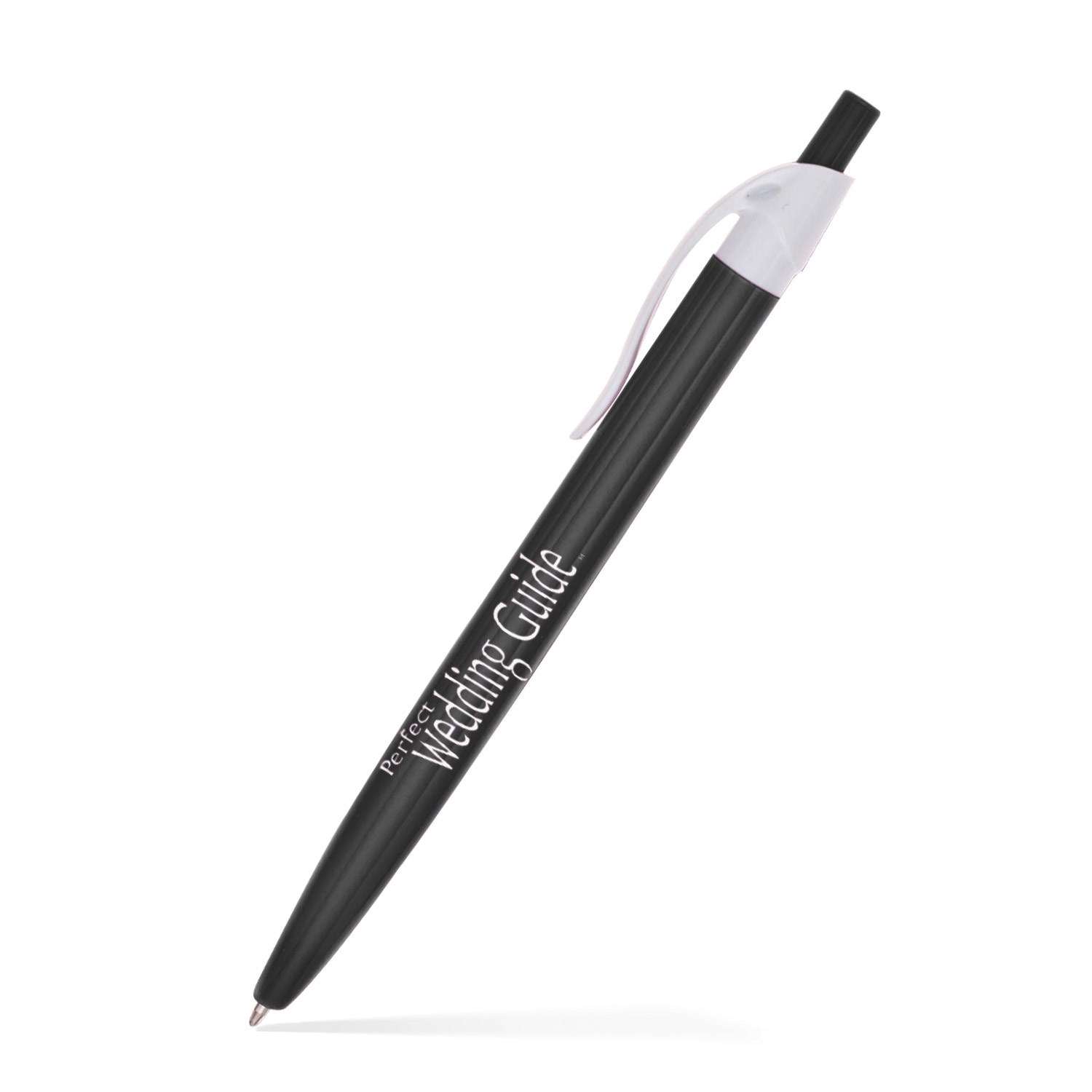 Oak II Click Pen 2