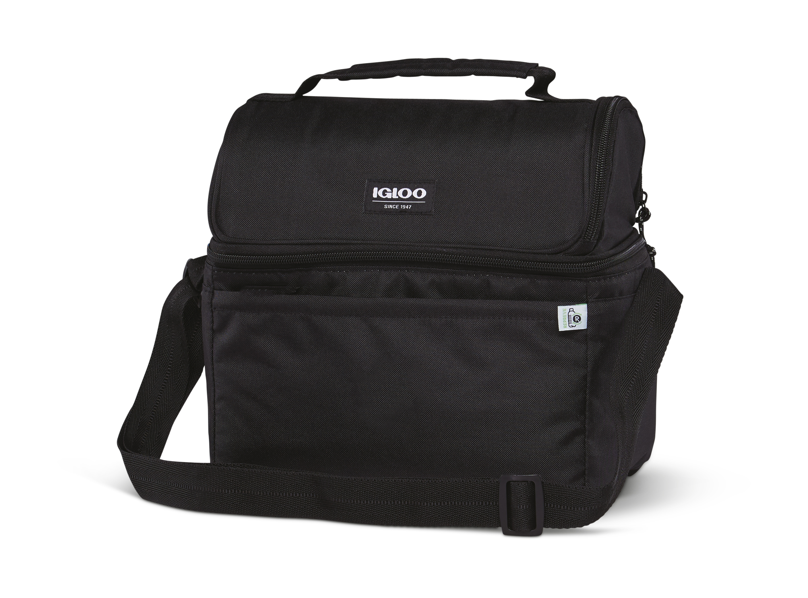 Igloo® REPREVE Lunch Pail Cooler 15