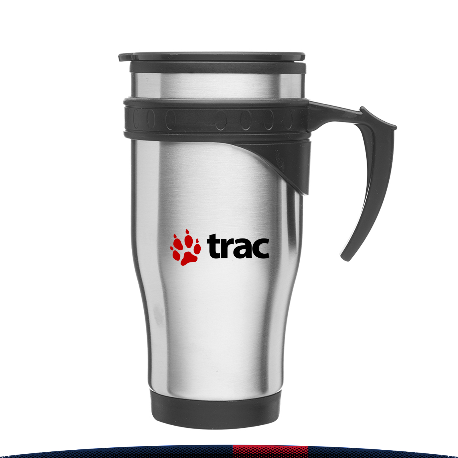 16 oz. Briza Travel Mugs 3