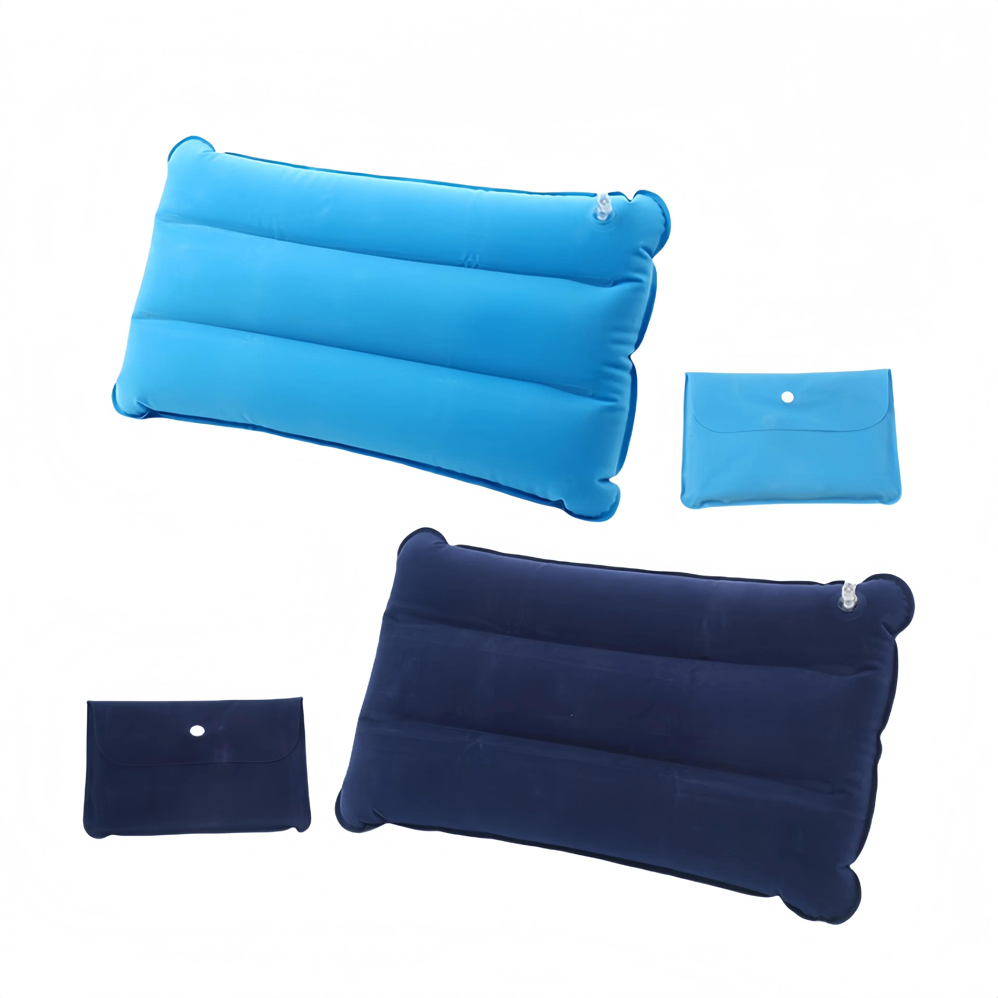 Compressible Folding Pillow 4