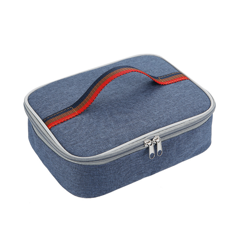 Thermal Lunch Cooler Tote Bag 3