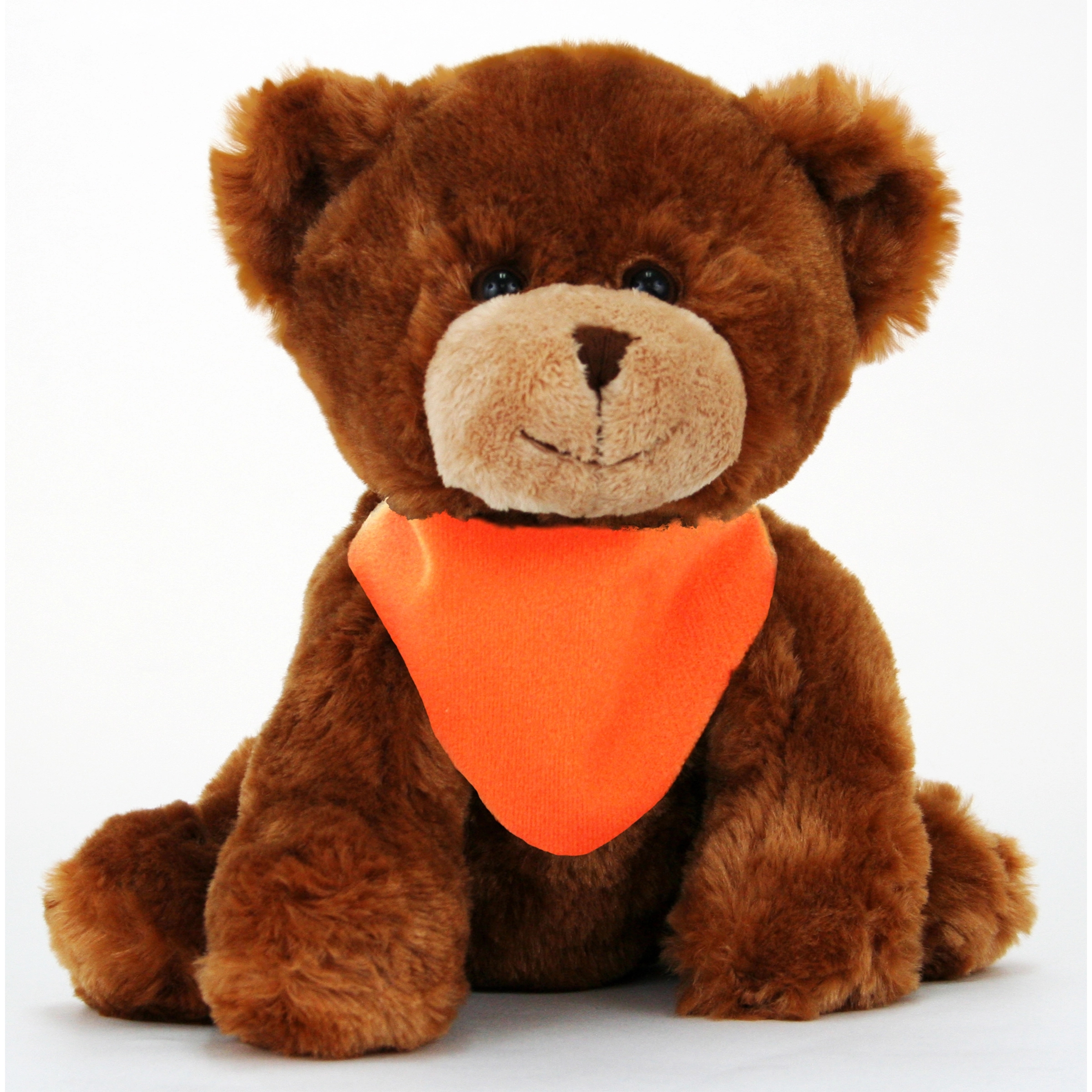9" Terry Bear 2