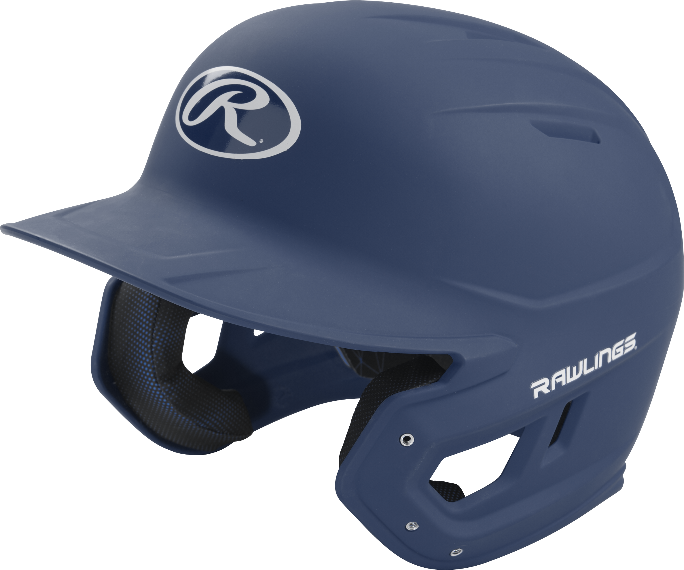 Rawlings MACH Baseball Batting Helmet | Junior 8