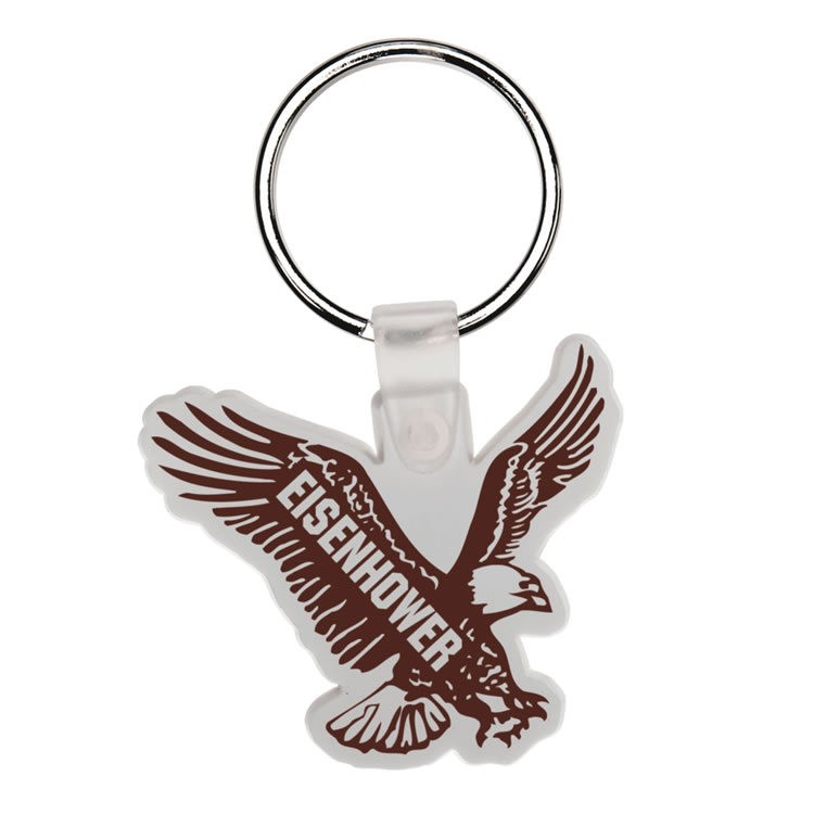 Eagle Key Tag 2