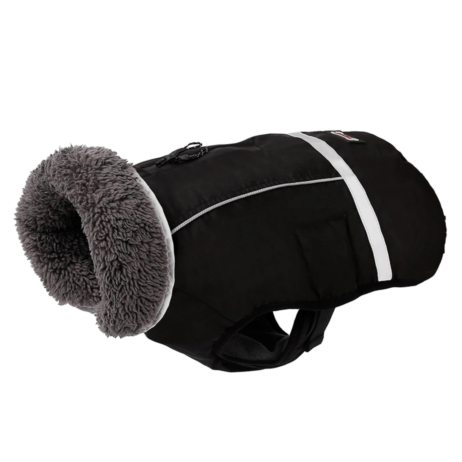 Pet Autumn And Winter Thick Jacket 3