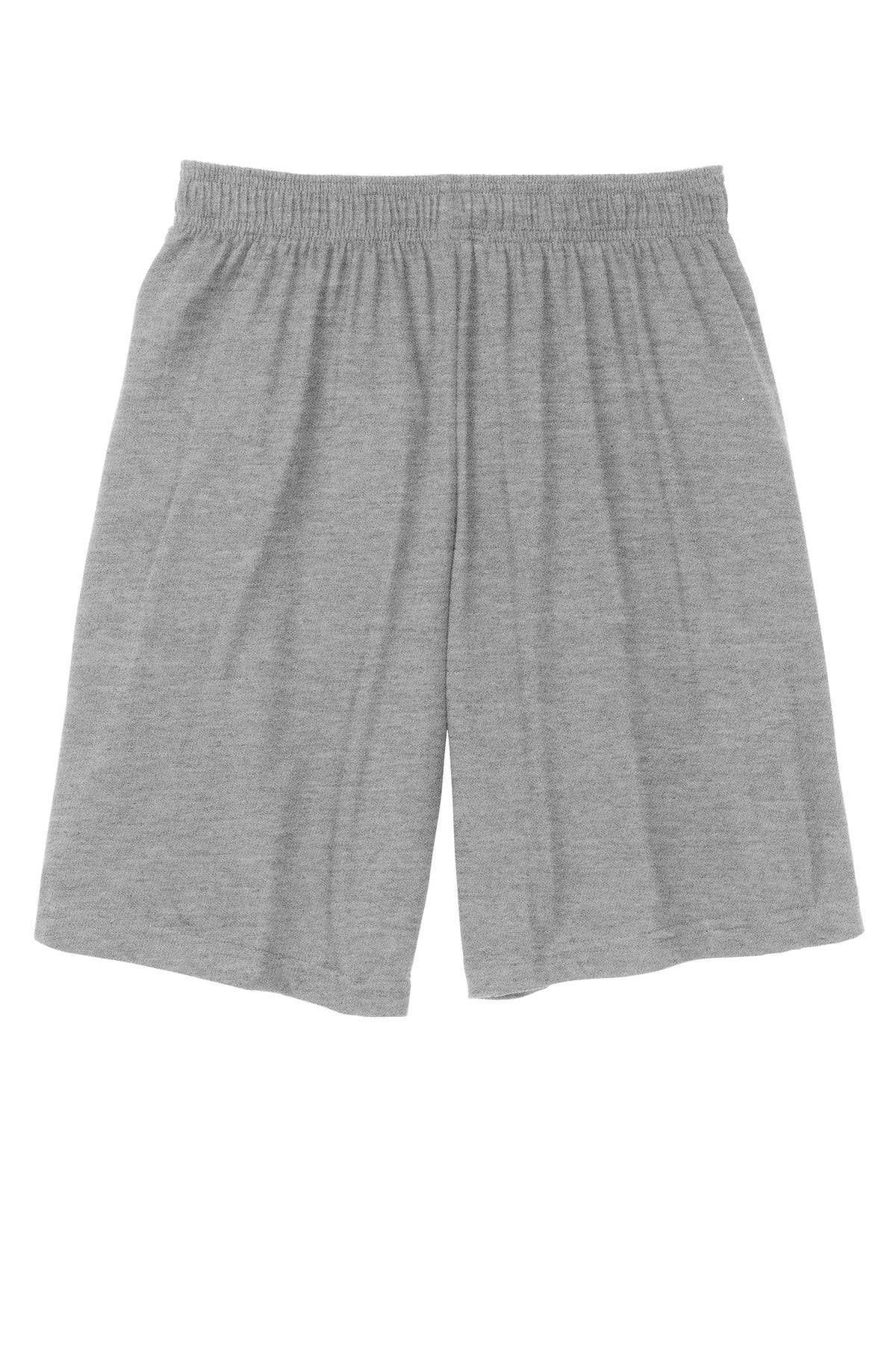 Sport-Tek Jersey Knit Short with Pockets. ST310 9