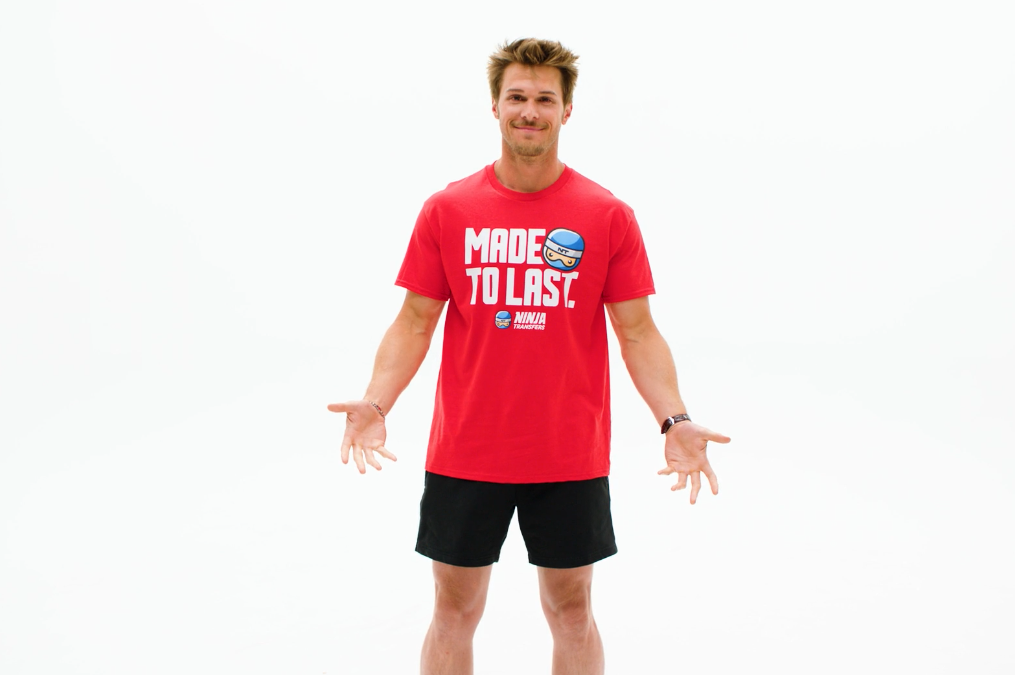 Durable Direct to Film Printing 2