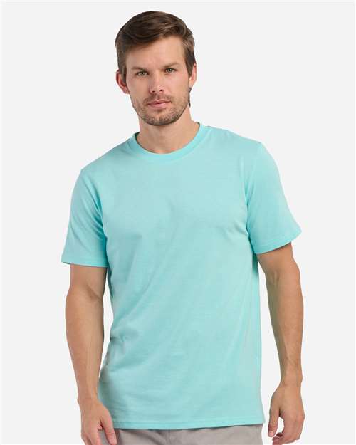 Men's Basic Crew T-Shirt - BM2103 36
