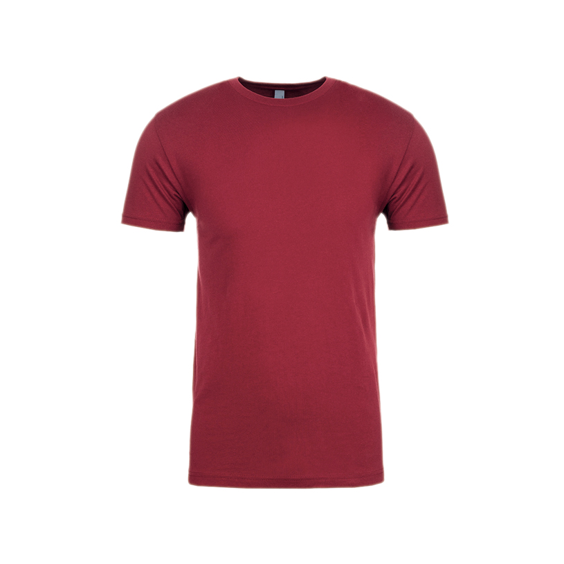 Cotton T-Shirt 11