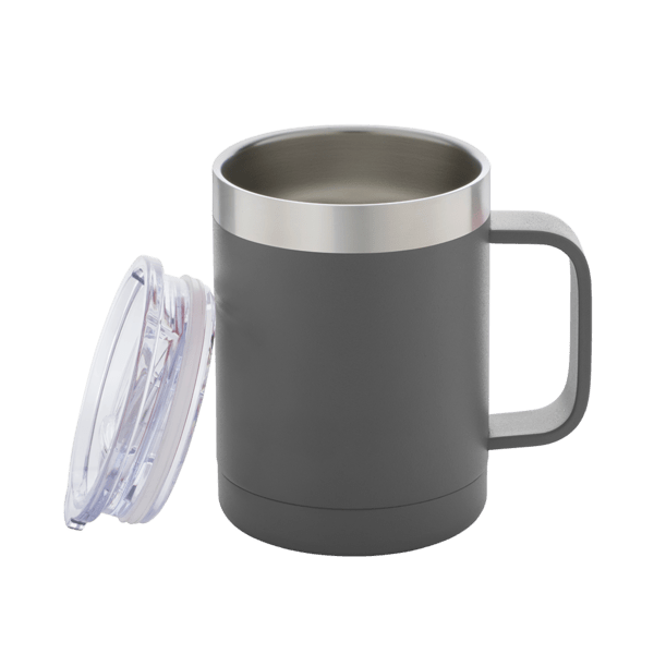 Basecamp Zion Mug - 15oz. 135