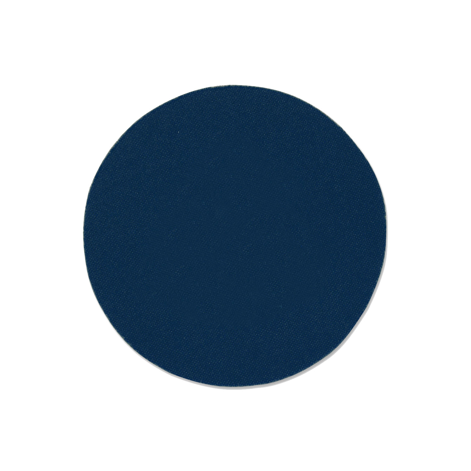 4-inch Round Polyurethane Foam Coaster 13