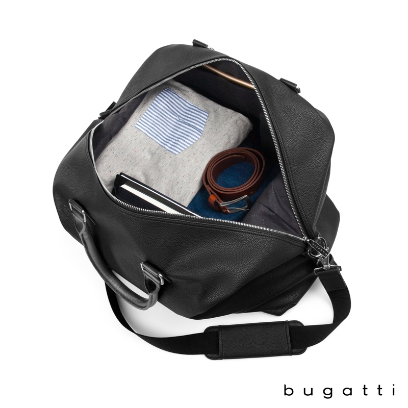 Bugatti Contrast Collection Duffel Bag 24