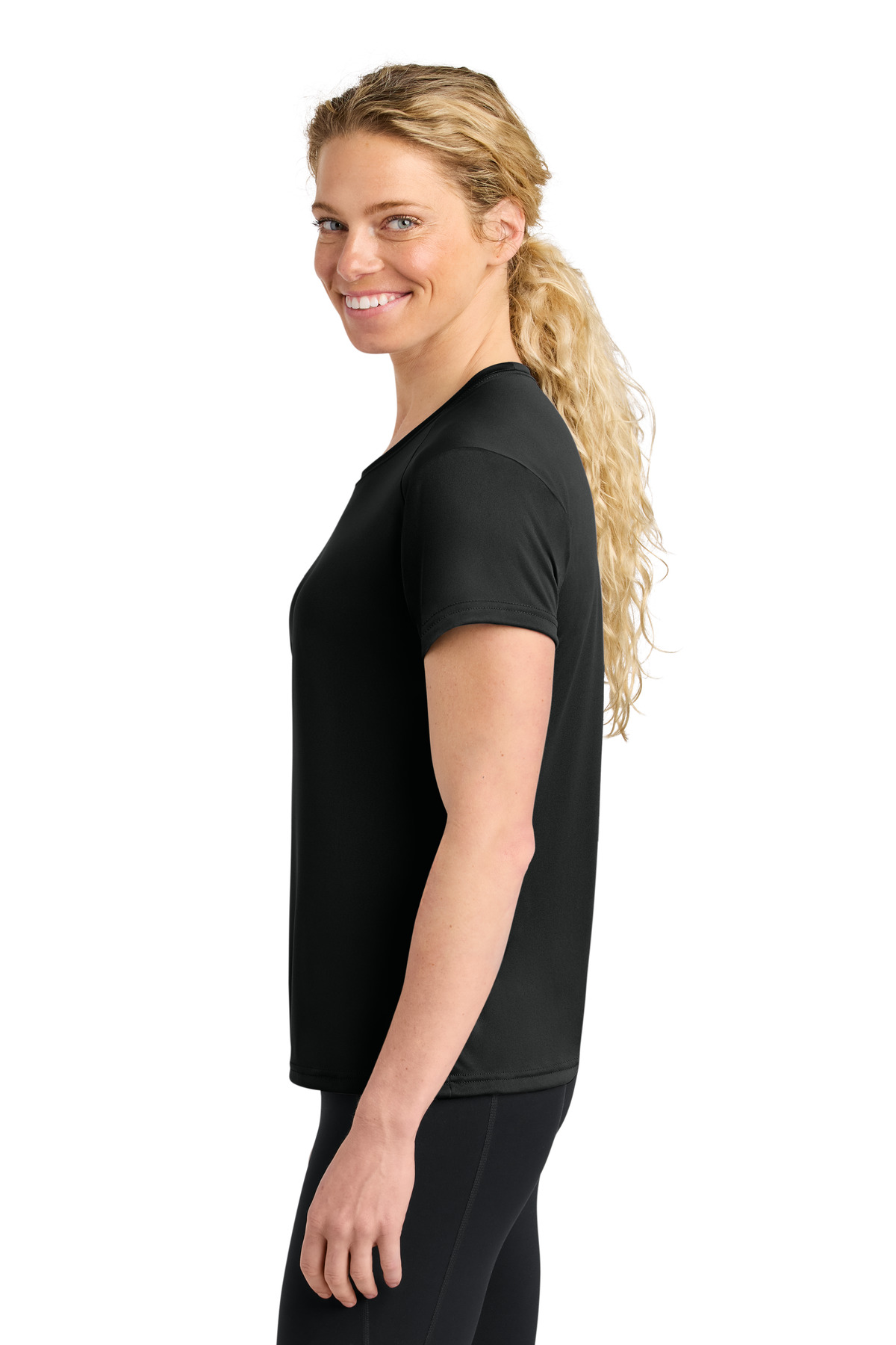 A4 Women's Cooling Performance Short Sleeve Tee A4NW3201 22