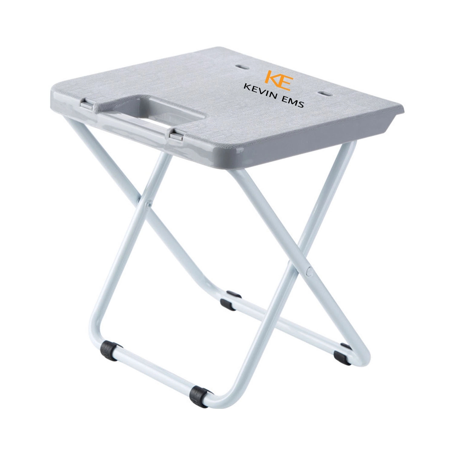 Japanese Simple Folding Stool 2