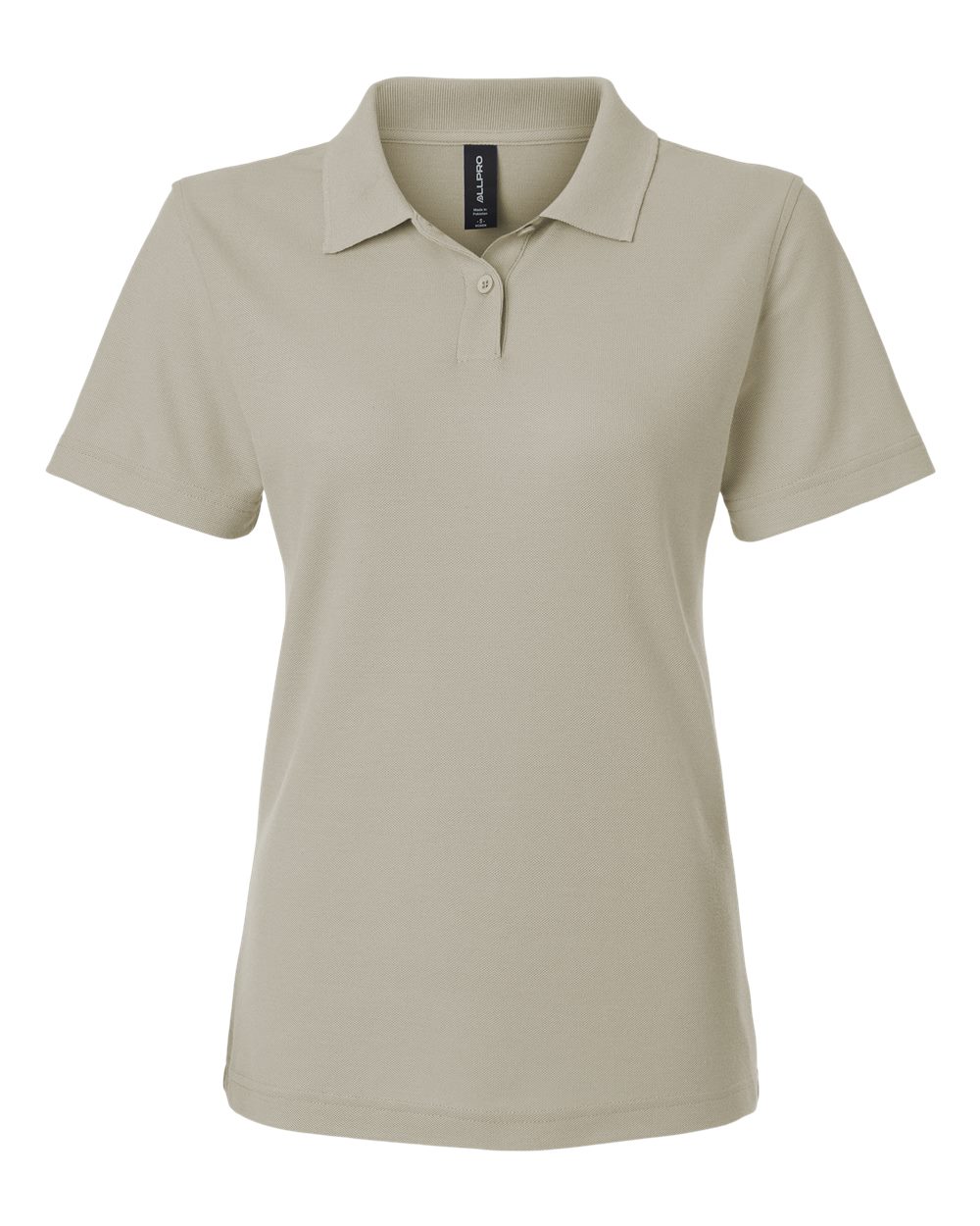 Women's Pique Polo - 62800L 213