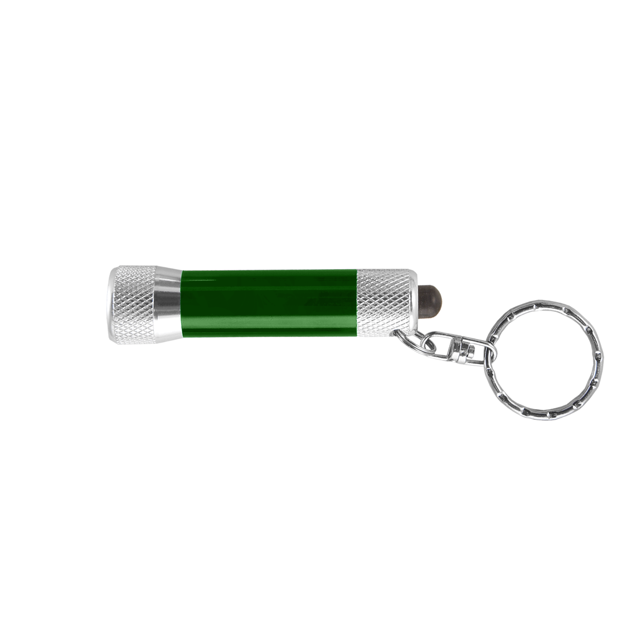 Chroma - LED Flashlight with Keyring 41