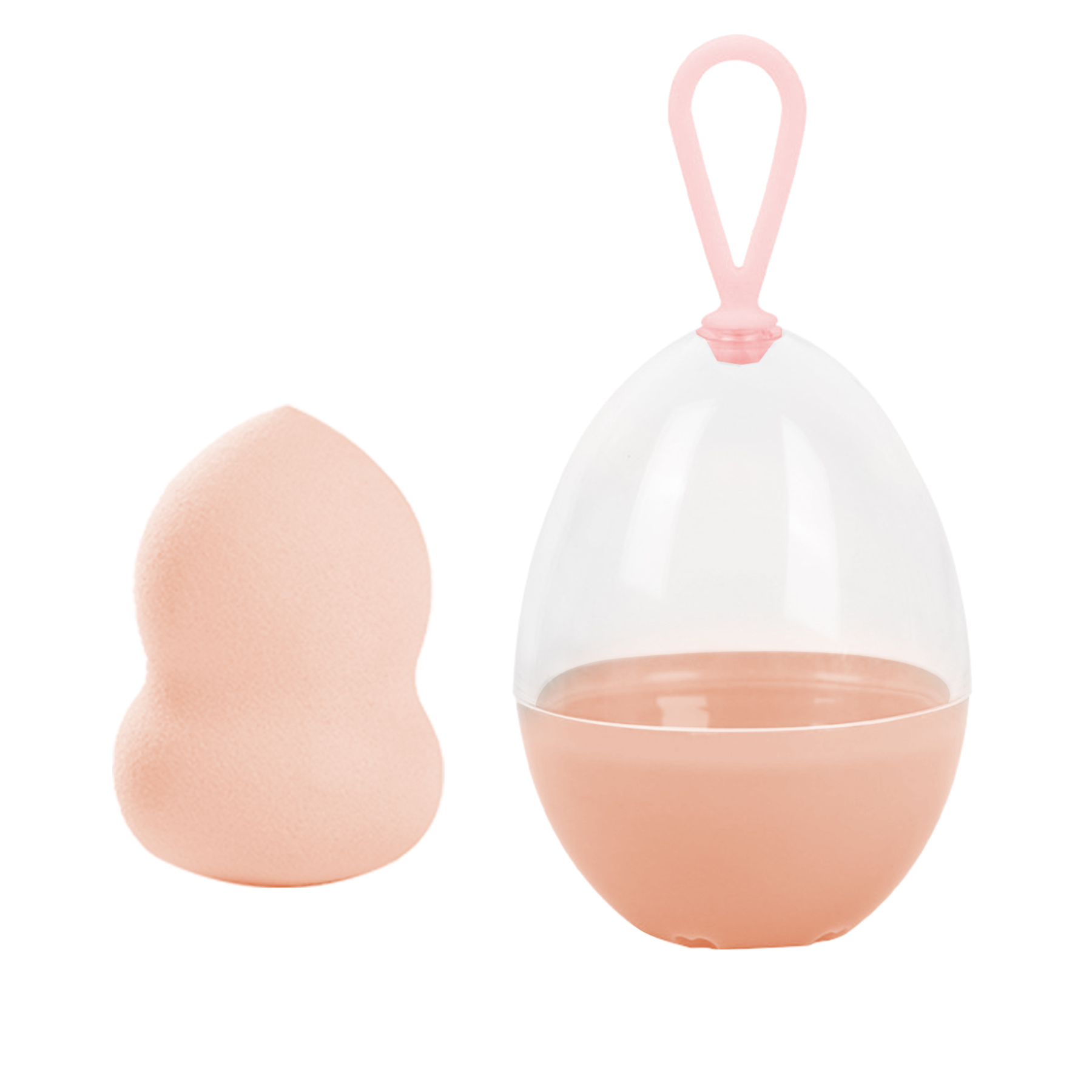 Tucana Makeup Sponge 1
