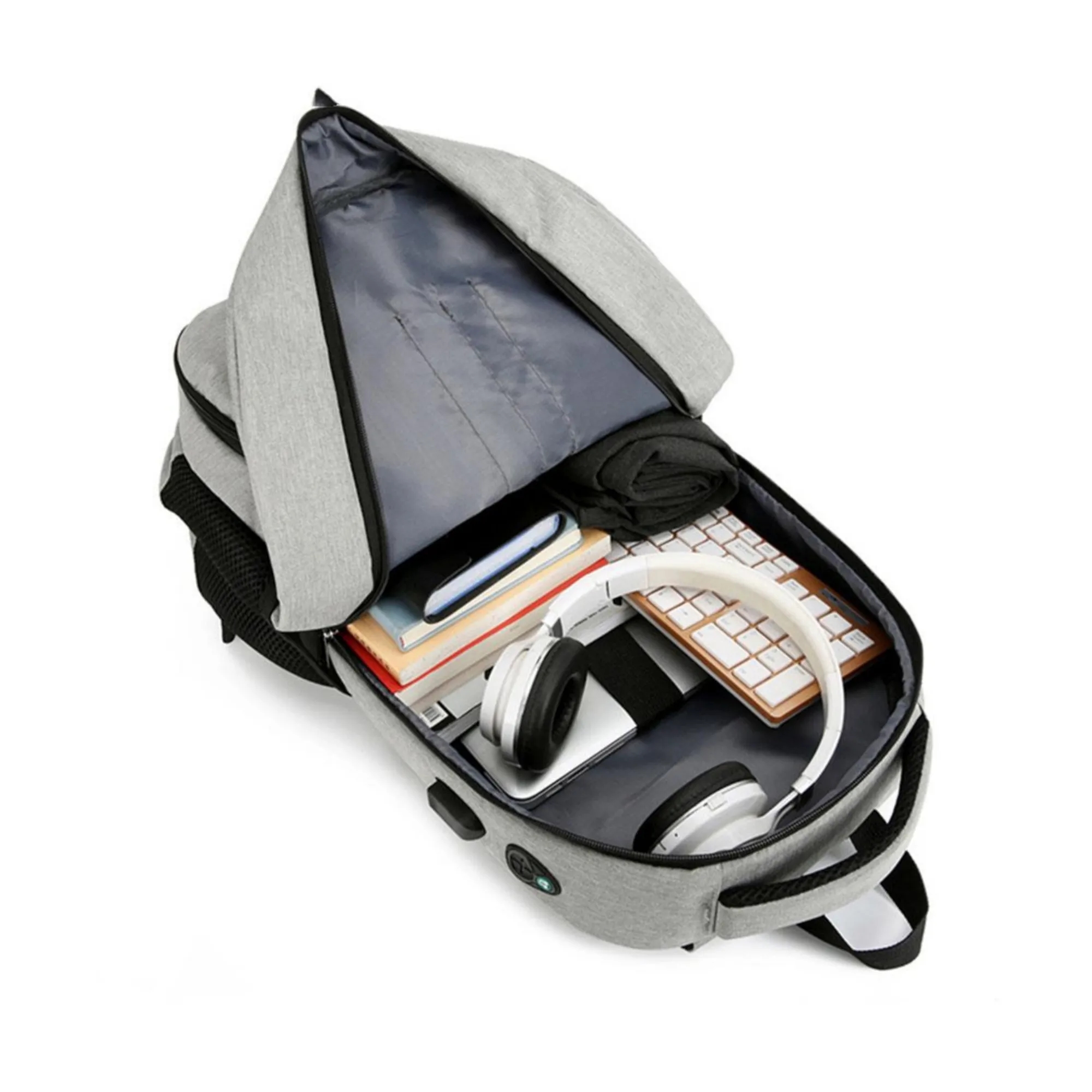 Multi Functional Backpack with Cooler 16