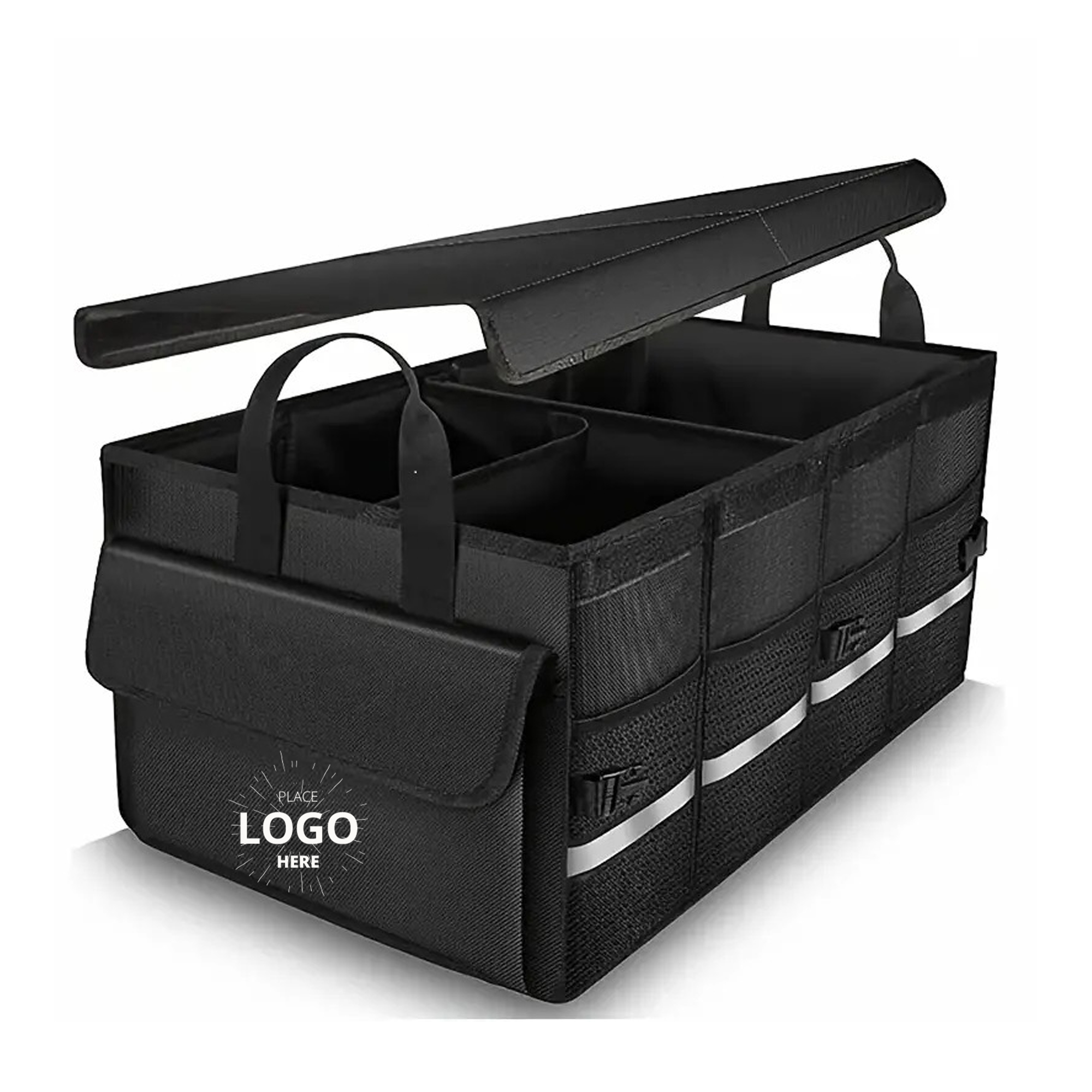 Car Storage Bag 2