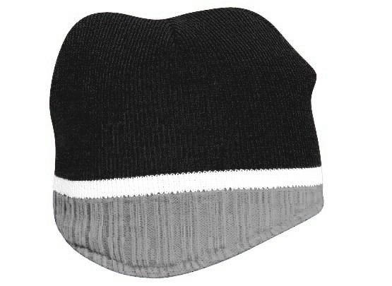OTTO CAP® Beanie with Trim and Fleece Lining 5