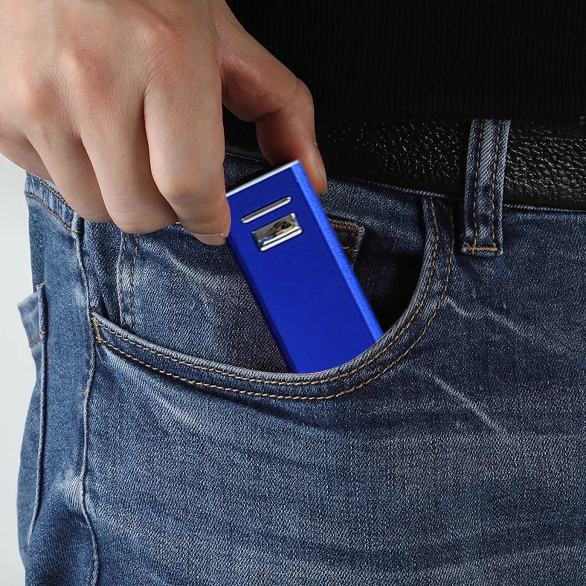 Digital Pedometer Step Tracker Wristband 3