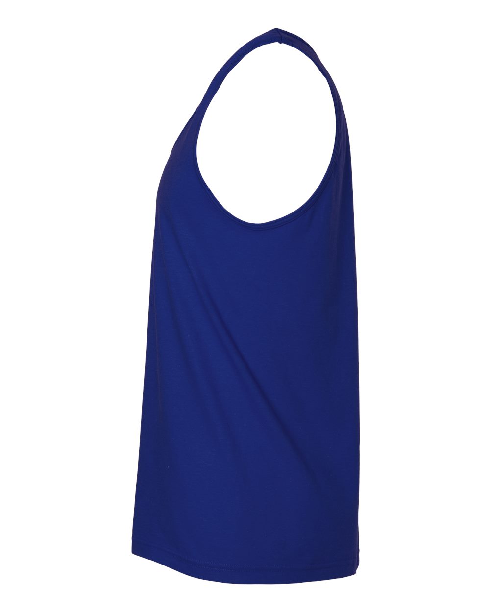 Unisex Fine Jersey Tank - 2408 18