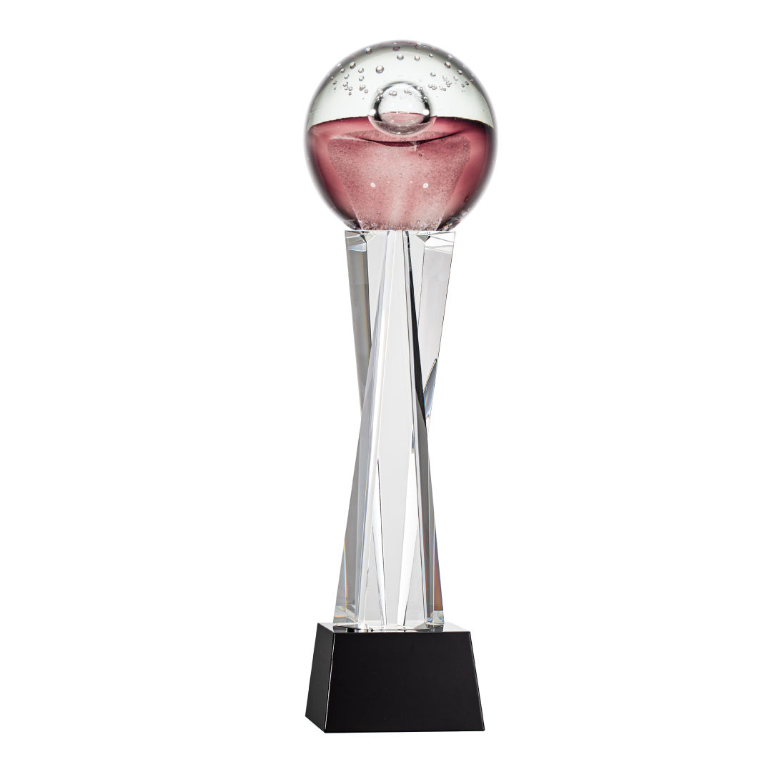 Jupiter Award on Grafton Base 9