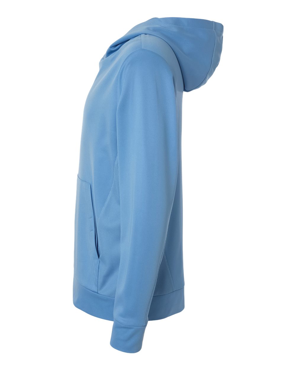 Unisex Squad Hooded Tech Fleece Pullover - TT400 18