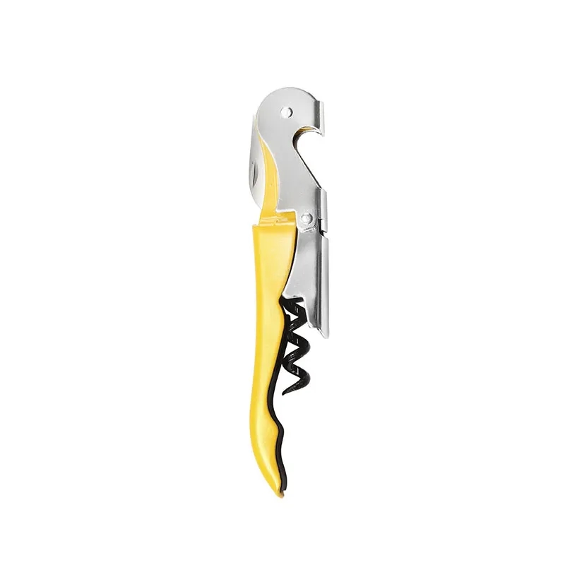 3 In 1 Seahorse Knife Bottle Opener 6