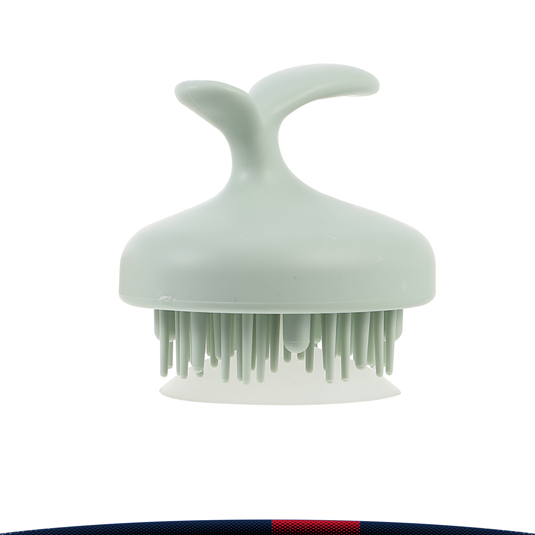 Leafo Scalp Massager Brush 2