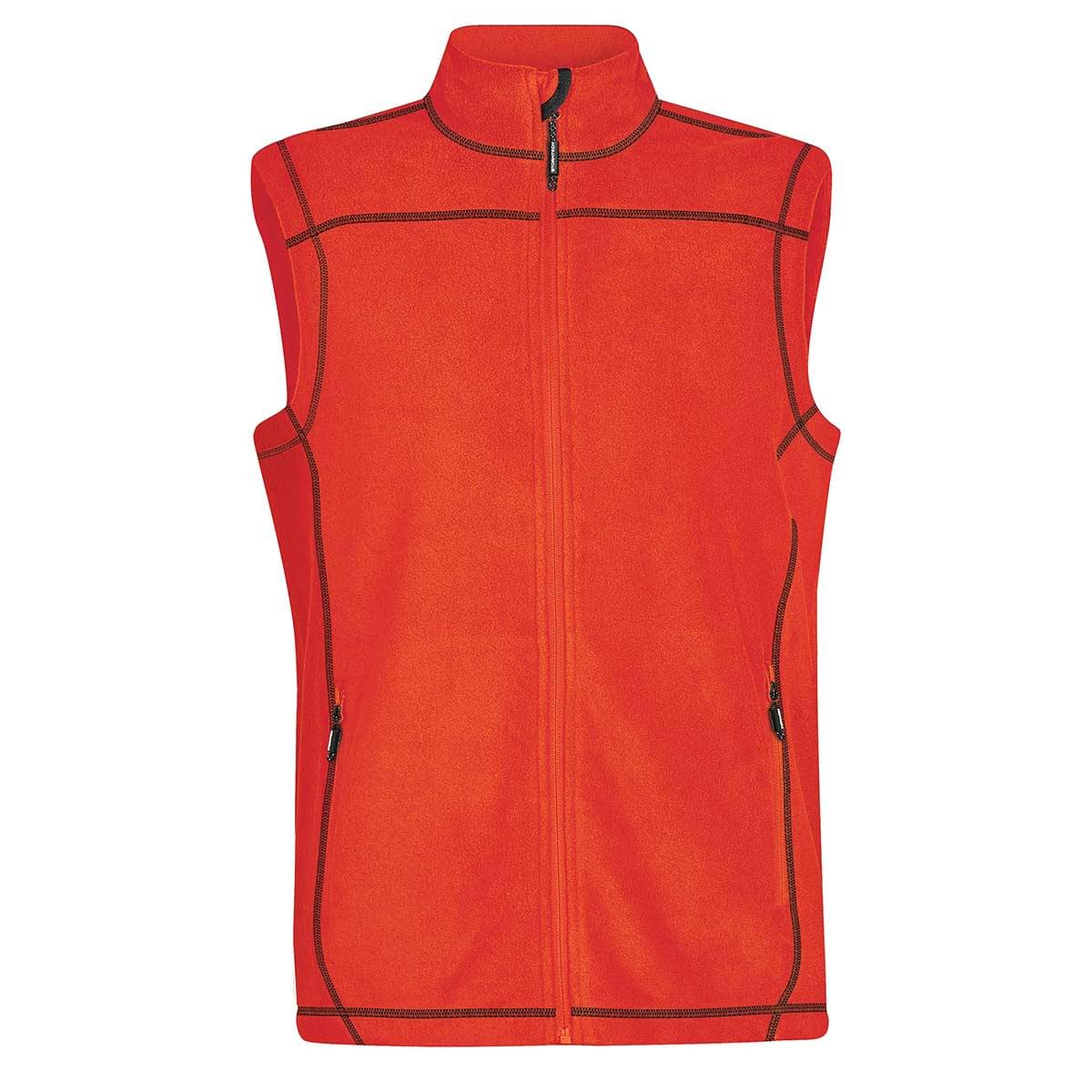 Stormtech Men's Reactor Fleece Vest 14