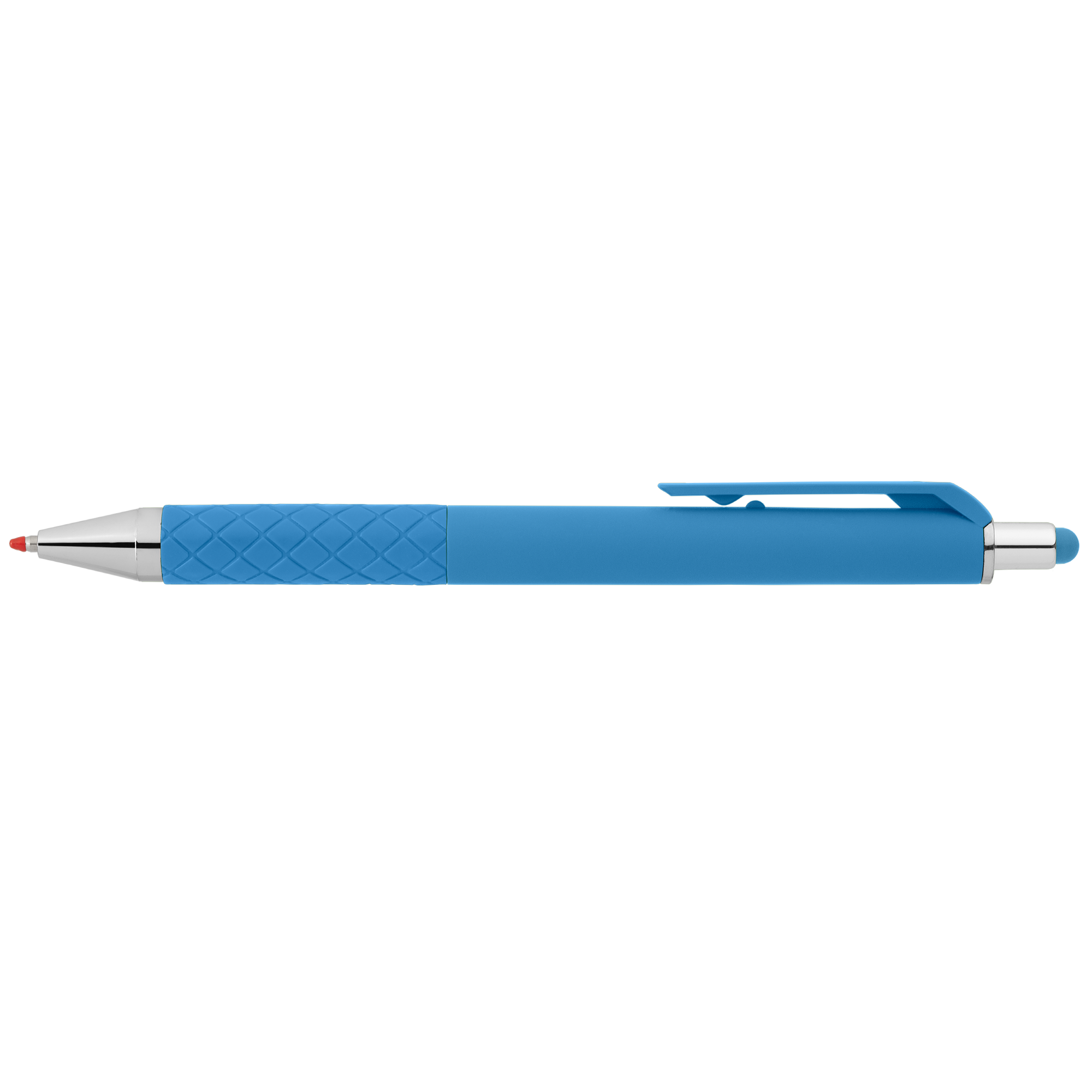 Islander Gel Retractable Bright Stylus Pen 11