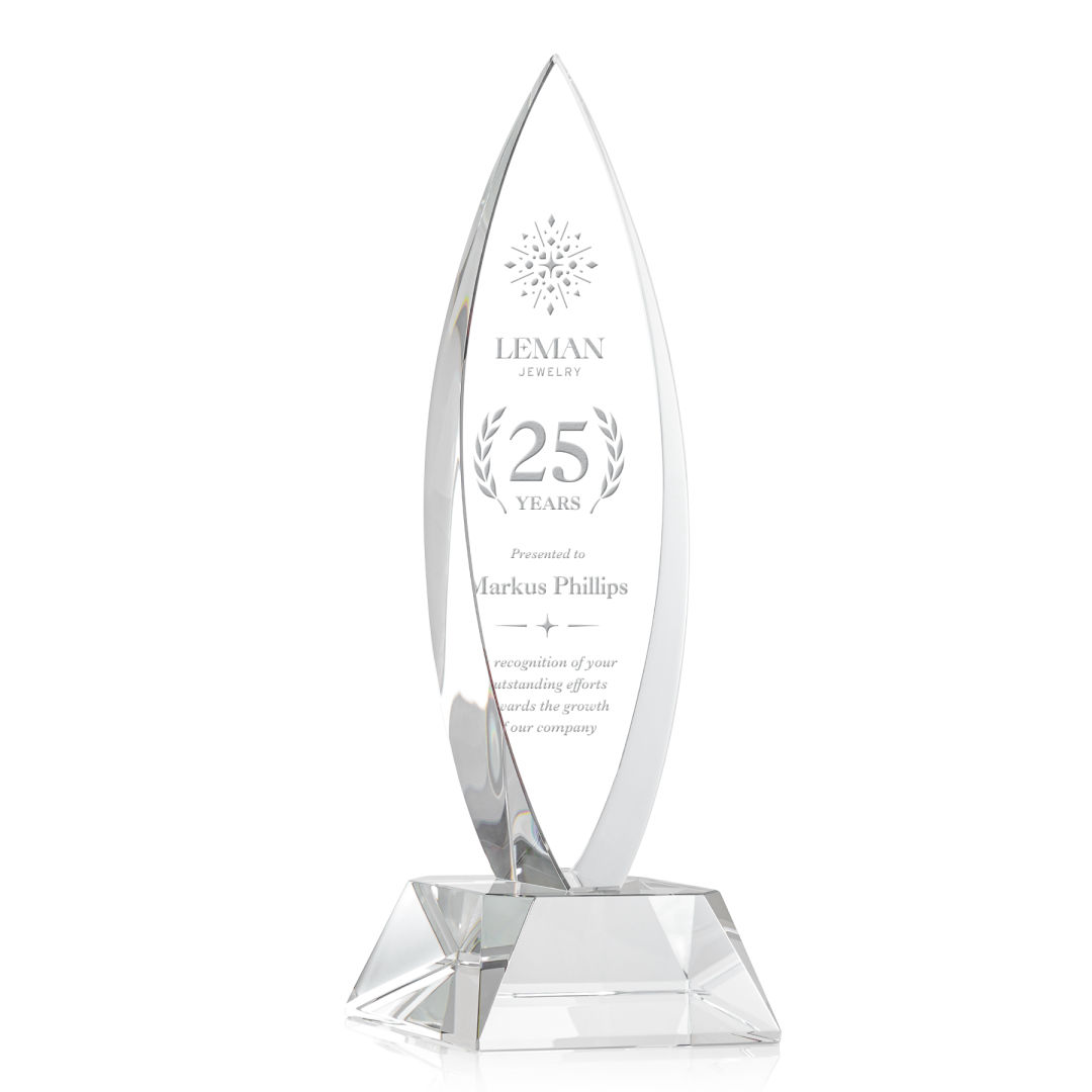 Birchwood Award 14