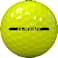 Srixon Q-STAR ULTISPEED Golf Balls - 3 Pack 56