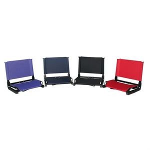 The Stadium Chair Folding Seat 17