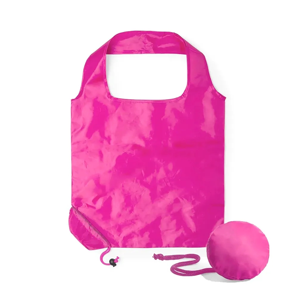 Promotional Foldable Shopping Bags 2