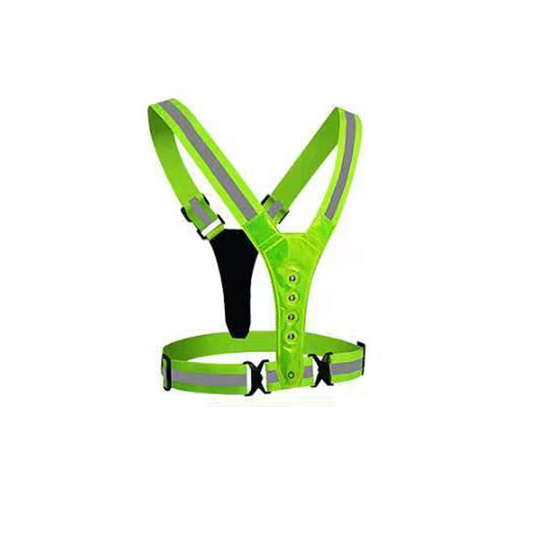 LED Light Vest 5