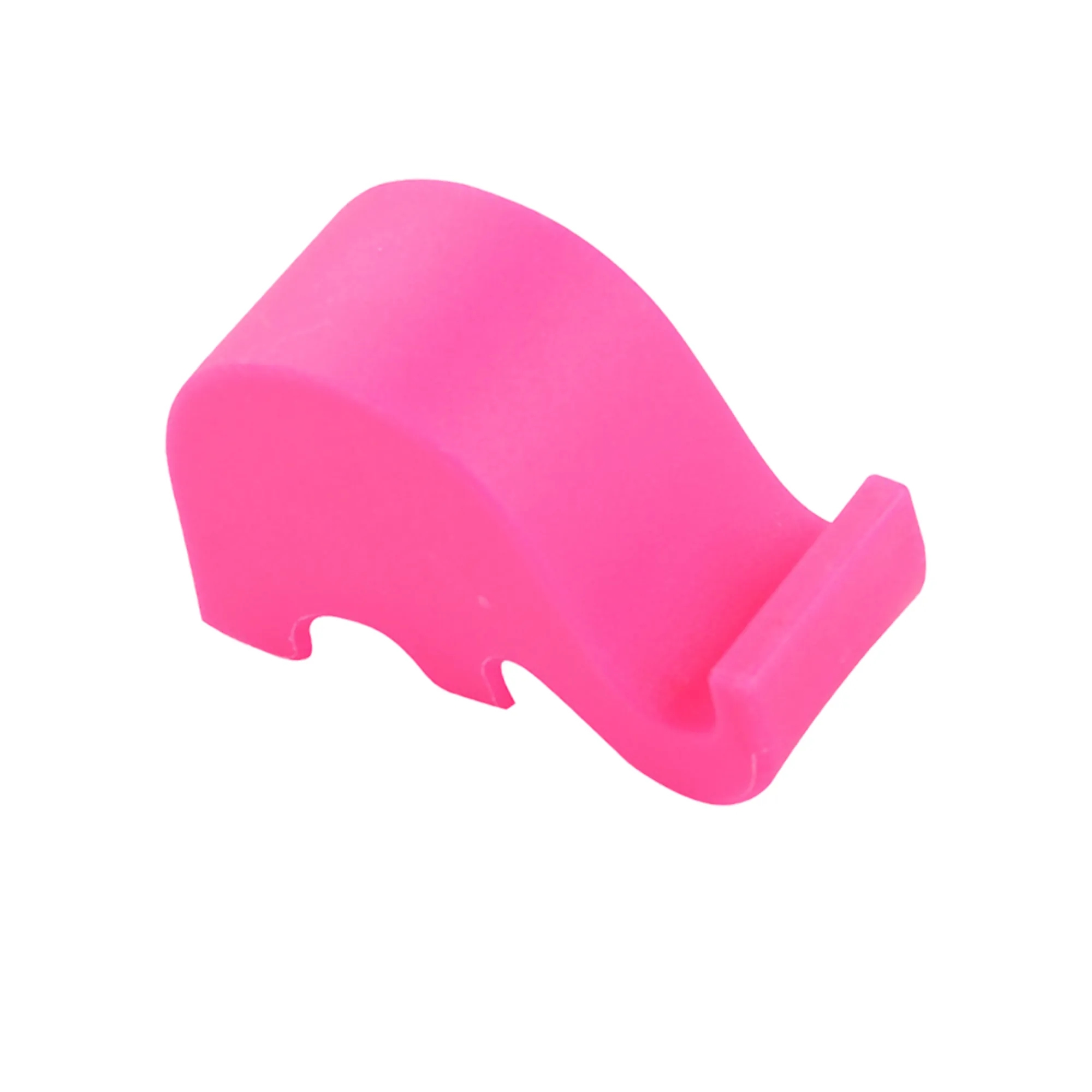 Creative Little Elephant Mobile Phone Holder 2