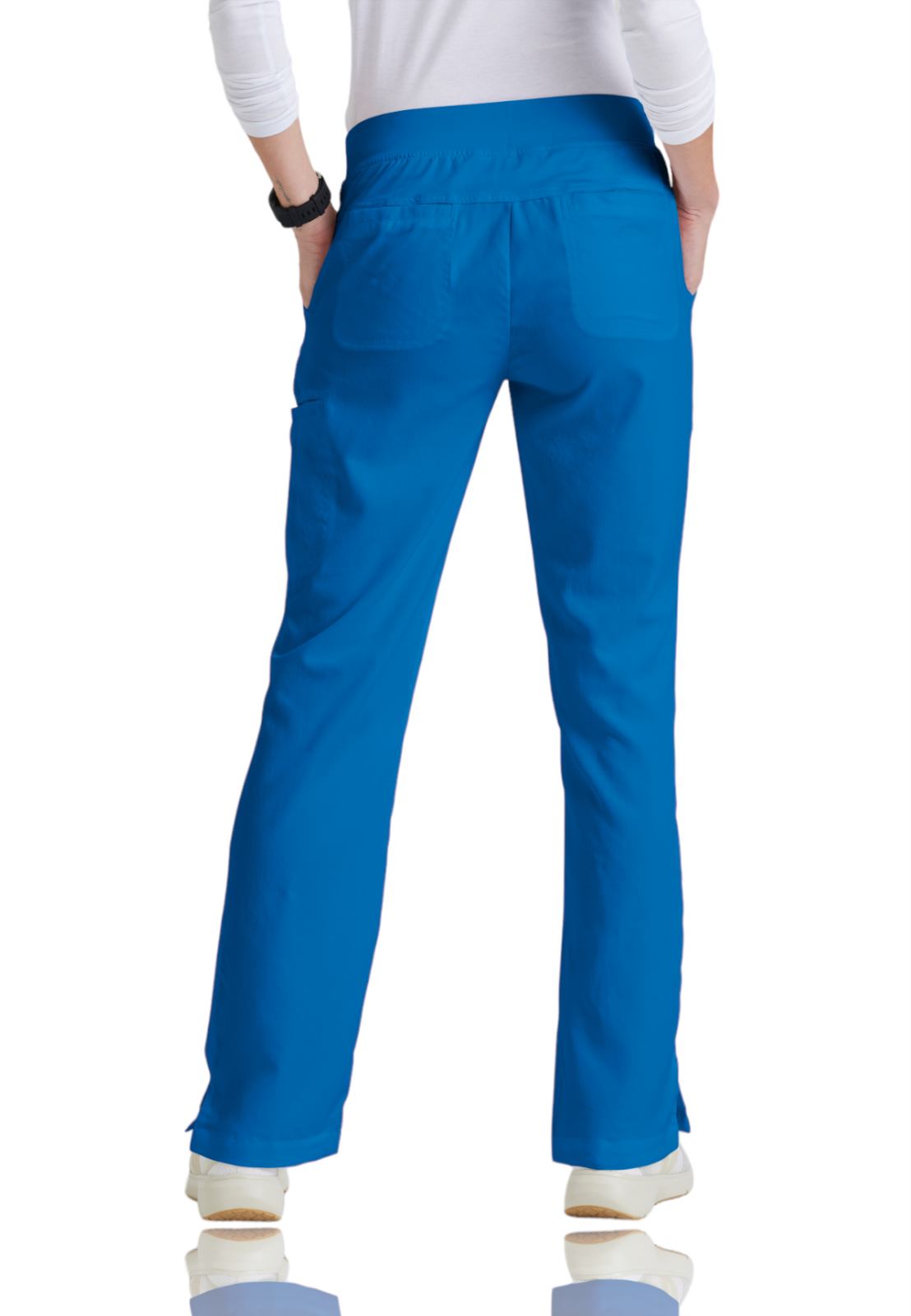 Grey's Anatomy Classic - Women's Six-Pocket Straight Leg Mia Scrub Pant 31