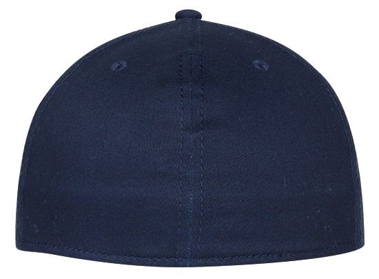 OTTO CAP® OTTO FLEX® Fitted 6 Panel Mid Profile Baseball Cap 2