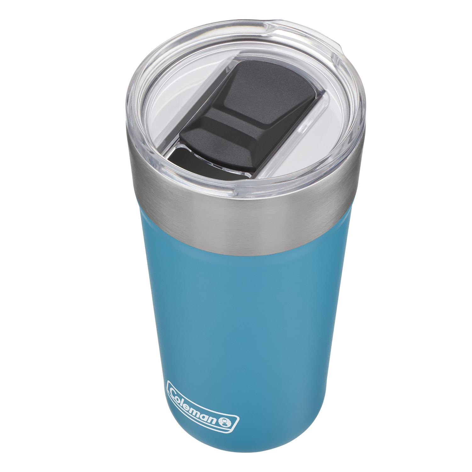 Coleman® 20 oz. Brewski Stainless Steel Tumbler 3