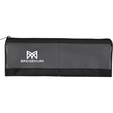 Two Compartment Travel Organizer 4