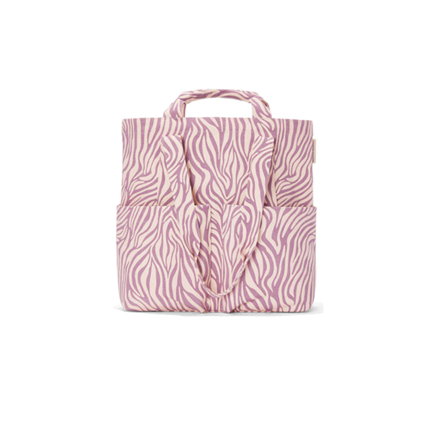 Canvas Tote Bag, custom tote bag with logo imprint 8