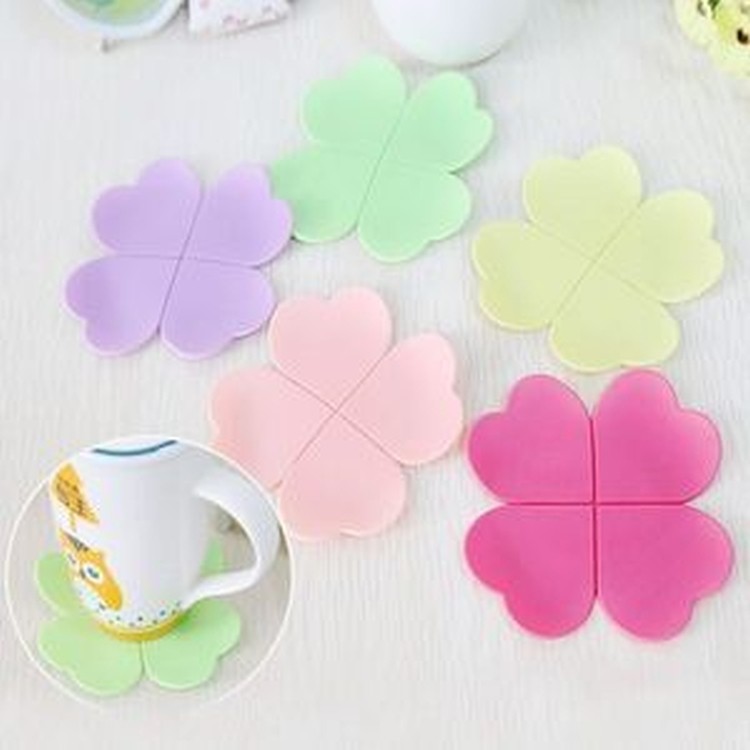 Heat Insulation Trivet/ Potholders 2