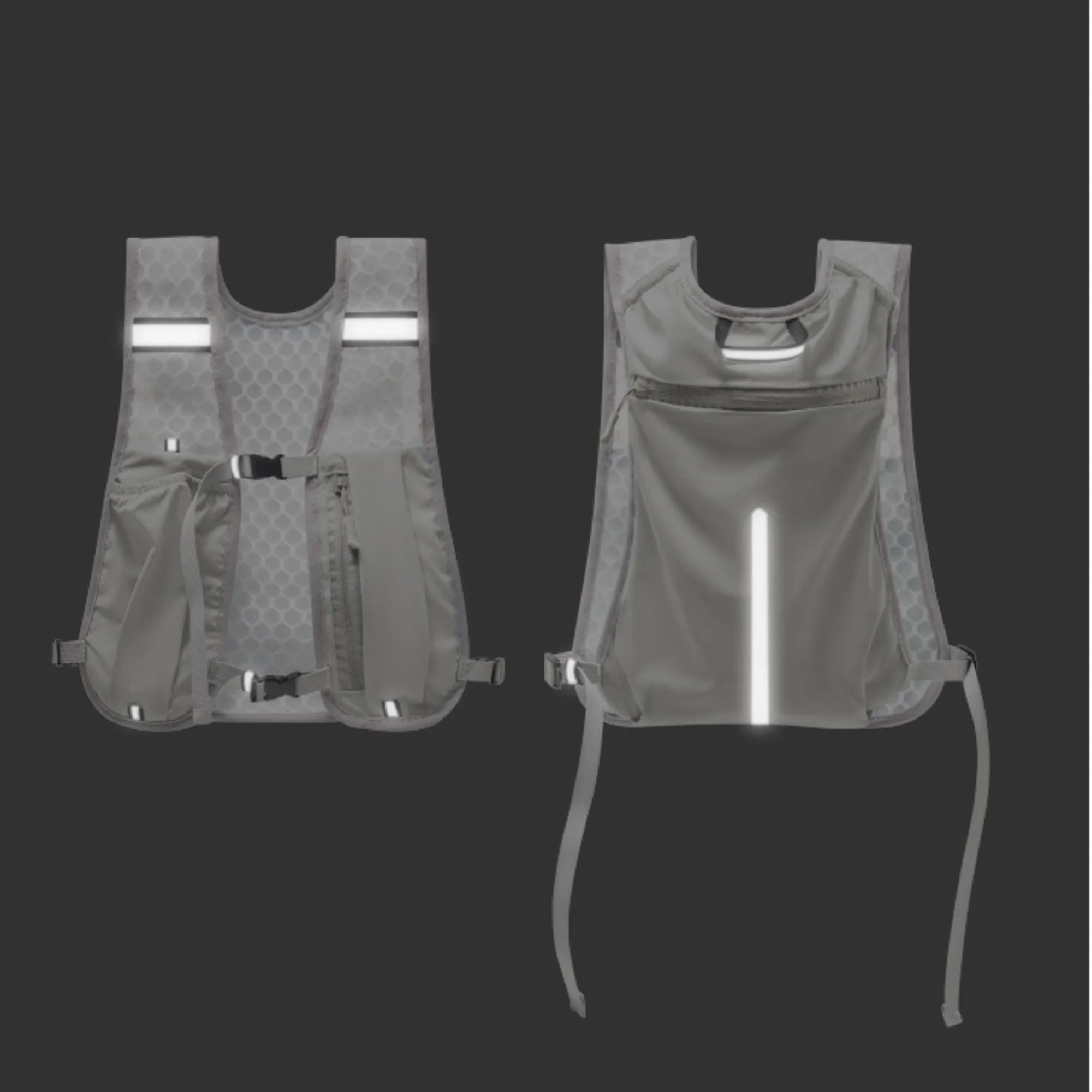 Hydration Pack Running Vests Hiking Backpacks 2