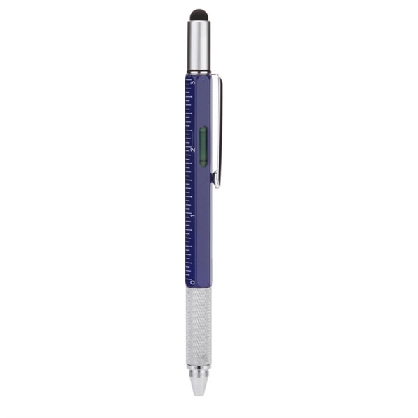 Multi function tool pen 2