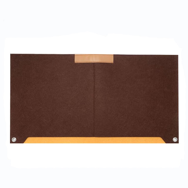 Desk Mat Felt Organizer 1