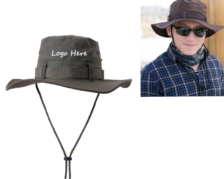 Fisherman's Bucket Hat 2