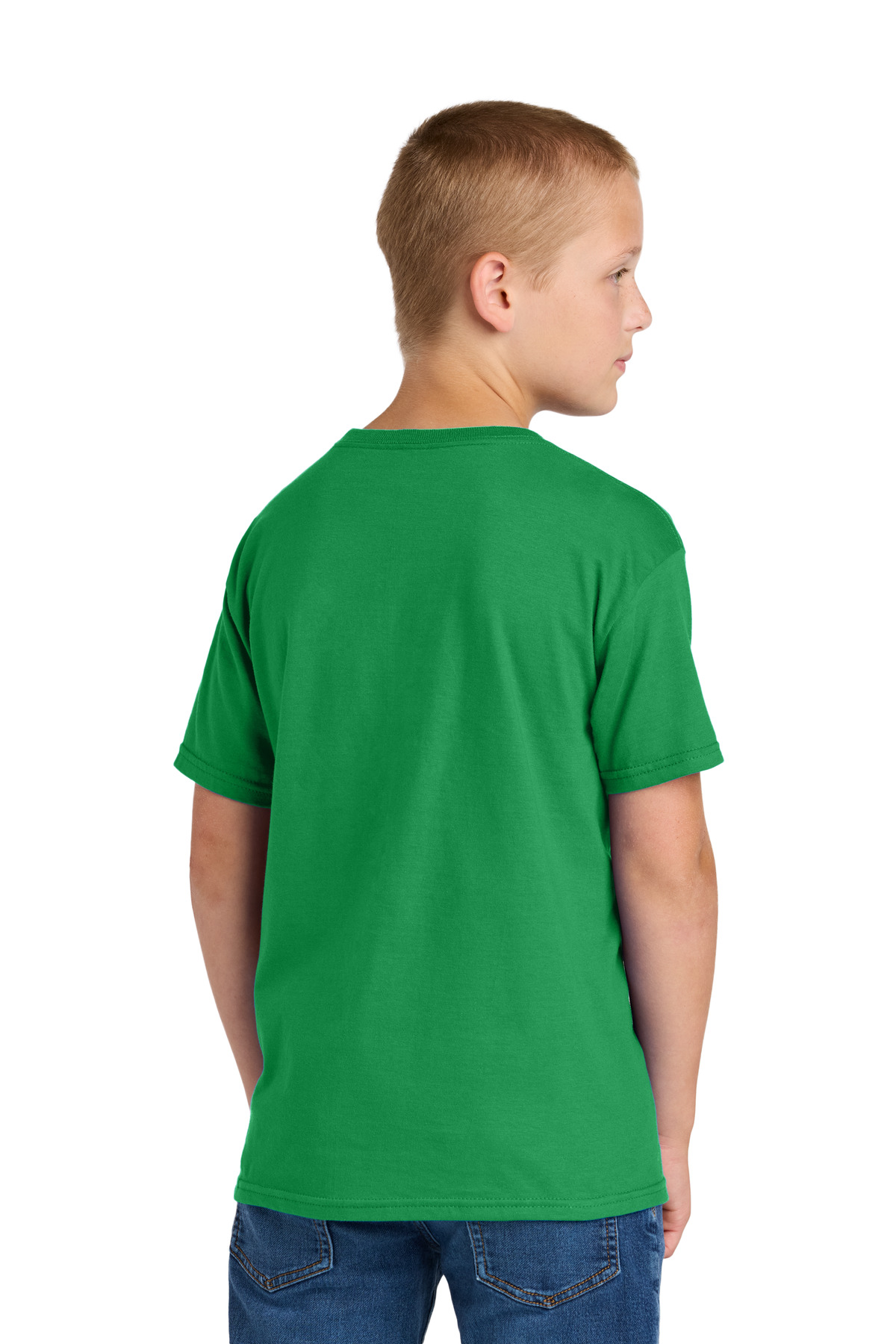 Jerzees Classics Youth Cotton T-Shirt 363Y 156